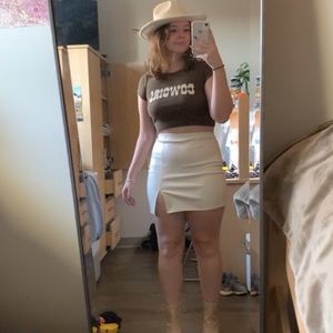 Meet your Posher, Natalie